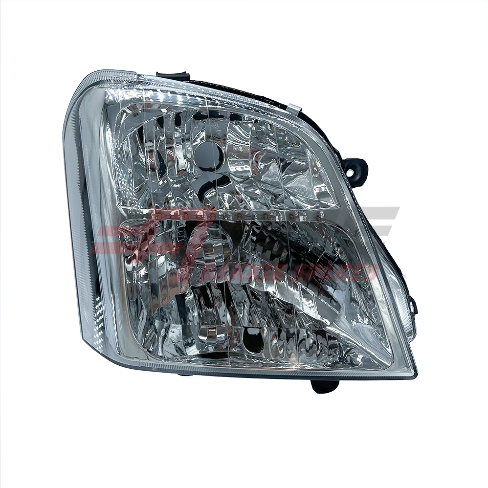 Headlight Rh Isuzu for ISUZU KB200/240 LWB/DC — view 2